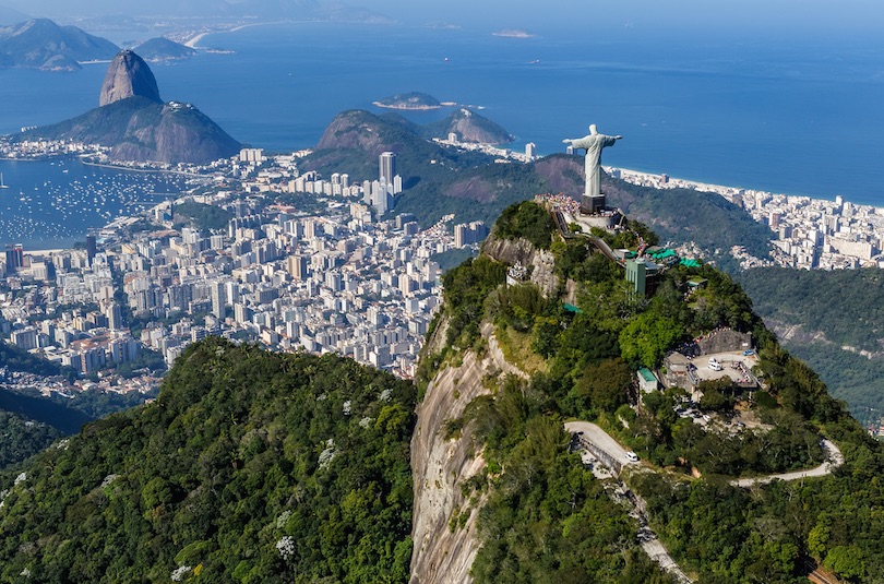 Las mejores atracciones de Rio de Janeiro